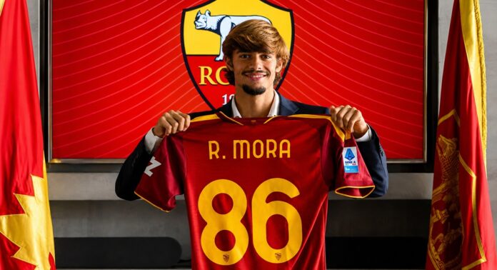 mora