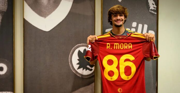 mora