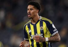 CALCIOMERCATO | Oosterwolde-Roma, è fatta: accordo col Fenerbahce, affare da 18 milioni