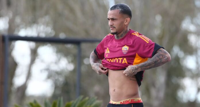 wesley