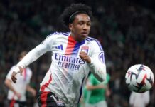 CALCIOMERCATO | Roma, guarda Fofana: entra e segna. Il futuro si decide dopo Lione-Fenerbahce | VIDEO!