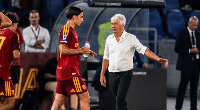 gasperini dybala