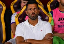 ALTRE NOTIZIE | Fiorentina, salta Grosso dopo tre giornate: la Viola richiama Vanoli