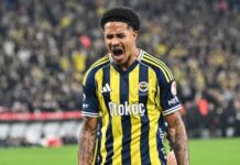 CALCIOMERCATO | Oosterwolde, recupero fino a un mese e mezzo. Roma e Fenerbahce riscrivono l’accordo