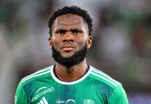 CALCIOMERCATO | Sky Sport: “Kessiè ha rifiutato la Juventus”. La Roma resta sullo sfondo
