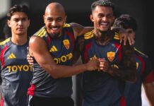 DAL CAMPO | Roma, Gasperini aspetta Malen, Wesley e Cristante: obiettivo Como