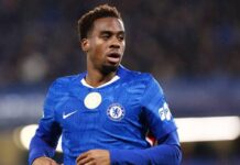 CALCIOMERCATO | Gittens, il Chelsea non apre ancora al prestito: Roma costretta ad aspettare