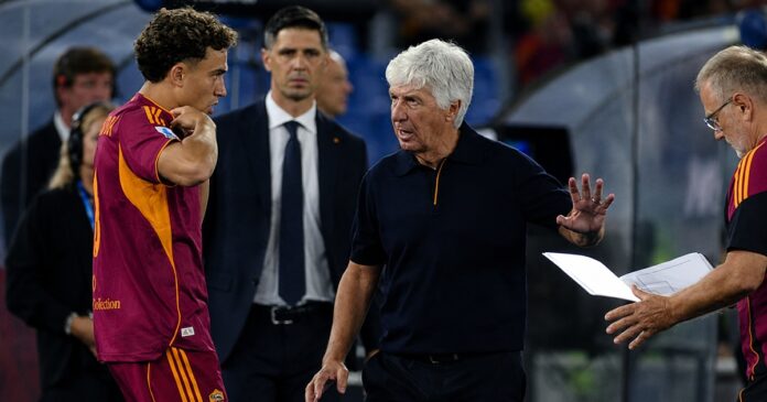 GASPERINI EL AYNAPUI