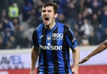 CALCIOMERCATO LIVE | Fatta per De Roon, in arrivo alla Roma: c’è il via libera dell’Atalanta