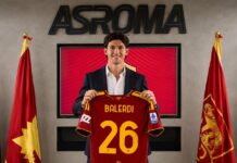 UFFICIALE | Balerdi è un nuovo giocatore della Roma: indosserà la maglia numero 26 – COMUNICATO | VIDEO