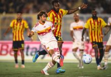 FOCUS | Roma, numeri da urlo: 68 tiri in tre partite e un dato che impressiona