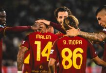 LA PARTITA | Gasp sfida la Dea, la Roma misura le sue ambizioni
