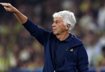 CURIOSITÀ | Gasperini sceglie la sua Roma di sempre: ecco l’undici ideale del tecnico