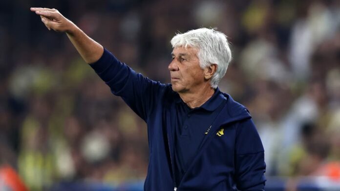 GASPERINI
