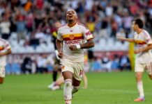 DAI QUOTIDIANI | Un-due-tre gol: Malen è l’uomo dei sogni di Gasp