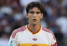 CALCIOMERCATO | Balerdi, riscatto a scalare: 14, 11 o 9 milioni. Ecco tutte le clausole con il Marsiglia