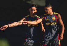 IL CASO | Messi chiama, il Como incombe: Dybala e Molina mettono Gasp davanti a un bivio