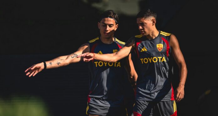 dybala molina