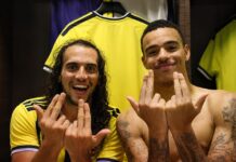 CHAMPIONS LEAGUE | Guendouzi squalificato: salta Fenerbahce-Roma. Greenwood ci sarà