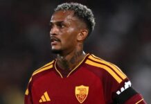 CALCIOMERCATO | Wesley, si muove la Premier: anche l’Arsenal in corsa. La Roma parte da 60 milioni