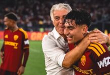 GASPORT | Roma, cento milioni in panchina: Gasperini aspetta Mora, Castro e Koulierakis