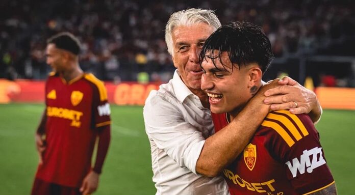 castro gasperini