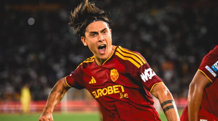 dybala
