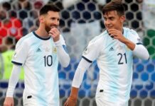 IL RETROSCENA | Dybala e Molina, non è Gasp a frenare: il club dietro il no al viaggio per Messi