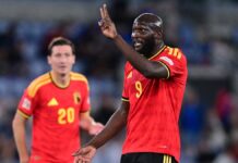 IL VIDEO | “Zitto, hai perso 2 a 0”: Lukaku provoca, Donnarumma lo rincorre a centrocampo