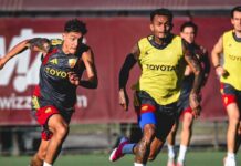 FOCUS | Gasperini ritrova le ali: Wesley, Molina e Lulli per alzare di nuovo i giri