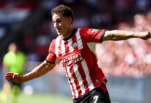 CALCIOMERCATO | Roma, per gennaio spunta van Bommel jr: il PSV chiede 25 milioni
