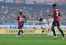 SERIE A | Como show a Marassi: 4-1 al Genoa, De Rossi ancora a zero