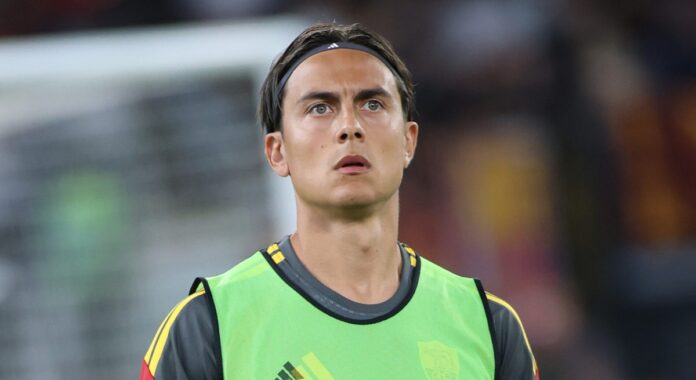 dybala