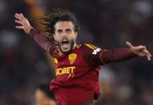 INTERVISTE POSTPARTITA | Hermoso: “Sogniamo grandi cose, siamo sulla strada giusta”