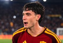INTERVISTE POSTPARTITA | Soulè: “Non moriamo mai. Vincere così è una gioia incredibile, guardate la gente come sta”
