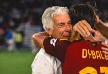 LIVE | Gasperini: “Cambi decisivi, ma ci mancano 2-3 giocatori. Vittorie così sono segnali. Gli infortuni la cosa peggiore che ci può capitare”