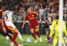 LE PAGELLE | Roma-Atalanta 2-1: Soulè entra e decide, Malen a secco, che esordio per Balerdi