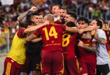 ROMA DA MATI!