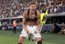 SERIE A | Primo gol per Dovbyk: l’ex Roma salva il Bologna nel finale, 2-2 col Sassuolo – VIDEO!