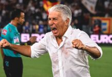 IL RECORD | Gasperini entra nella storia: otto vittorie di fila, raggiunto lo Spalletti del 2016