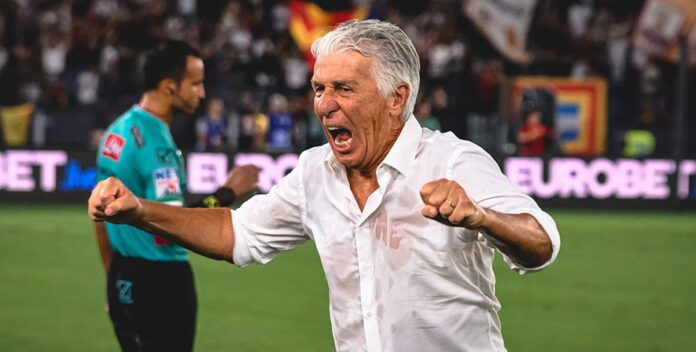 GASPERINI