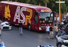FLASH GIALLOROSSO | Tutte le brevissime dal mondo Roma minuto per minuto