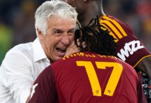 FOCUS | Roma, inizio top: numeri da big d’Europa