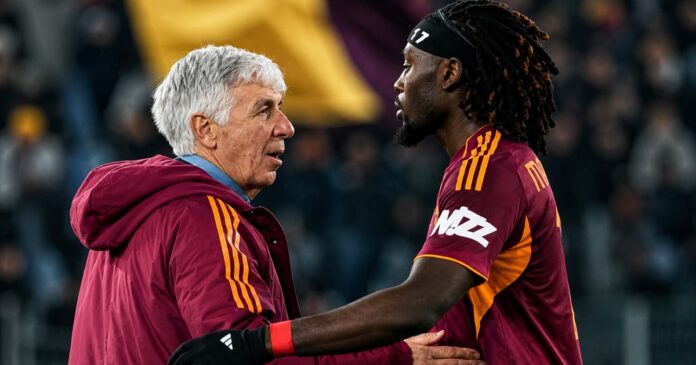 konè gasperini