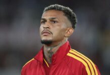 CALCIOMERCATO | Wesley, scout di Arsenal e Atletico a Istanbul: valutazione sui 55-60 milioni