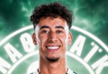 CALCIOMERCATO LIVE | E’ fatta, Salah-Eddine al Panathinaikos: cifre e formule dell’affare. Oggi le visite mediche