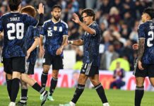 NAZIONALI | Argentina a valanga, esordio per Soulé e Castro nel 7-0 al Burkina Faso