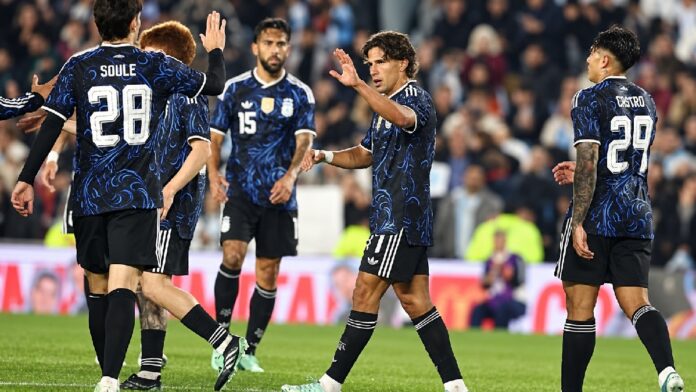 argentina