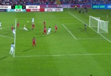 GIALLOROSSI IN NAZIONALE | Mora-show, che gol in rovesciata. Balerdi in campo con l’Argentina – VIDEO!