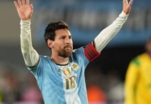 ARGENTINA | Messi saluta con un gol e due assist: 3-0 al Benin, niente campo per i tre romanisti
